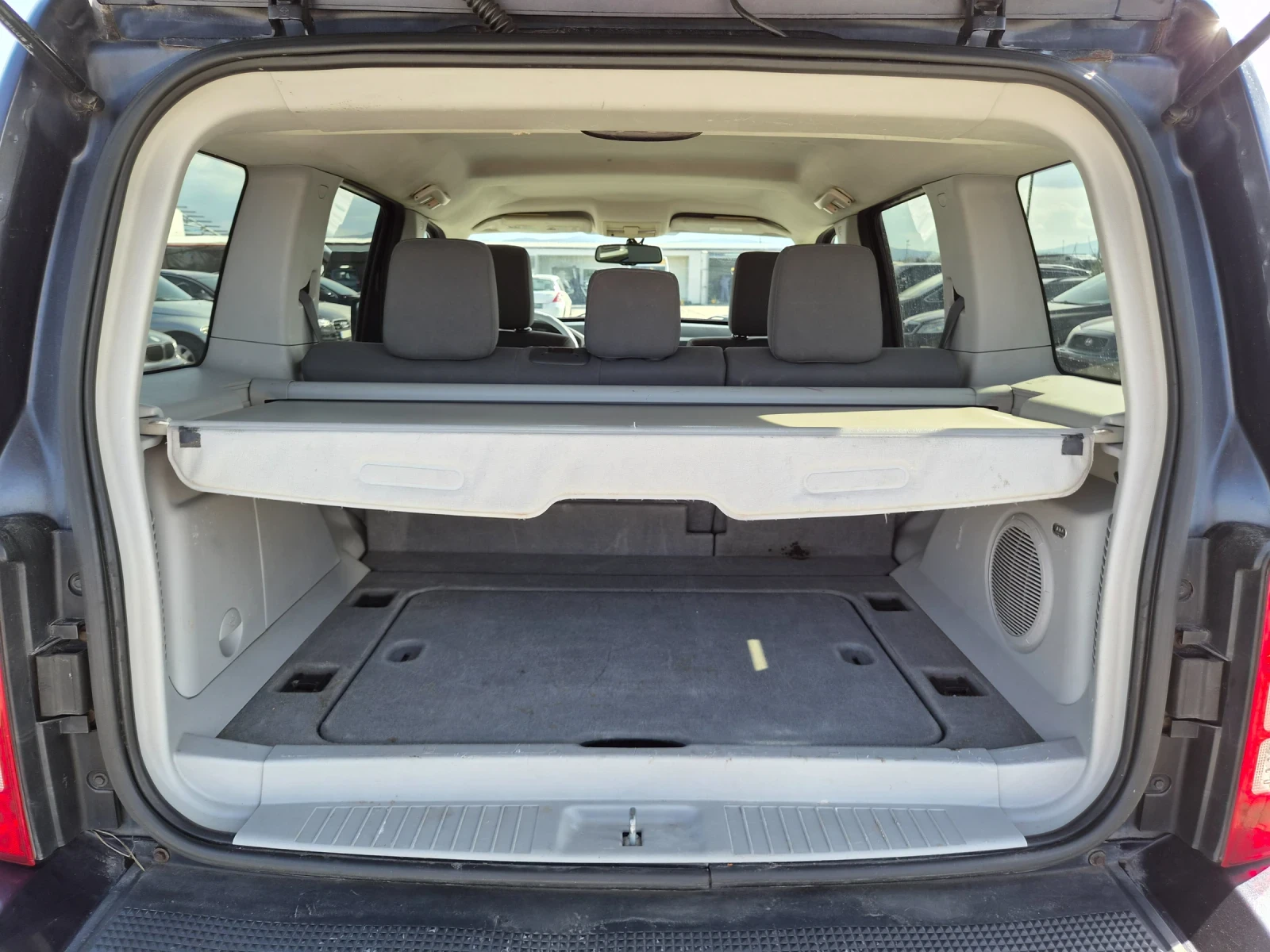 Jeep Cherokee 2.8D ��������� 216000 ��. ������  | Mobile.bg � ����������� 8