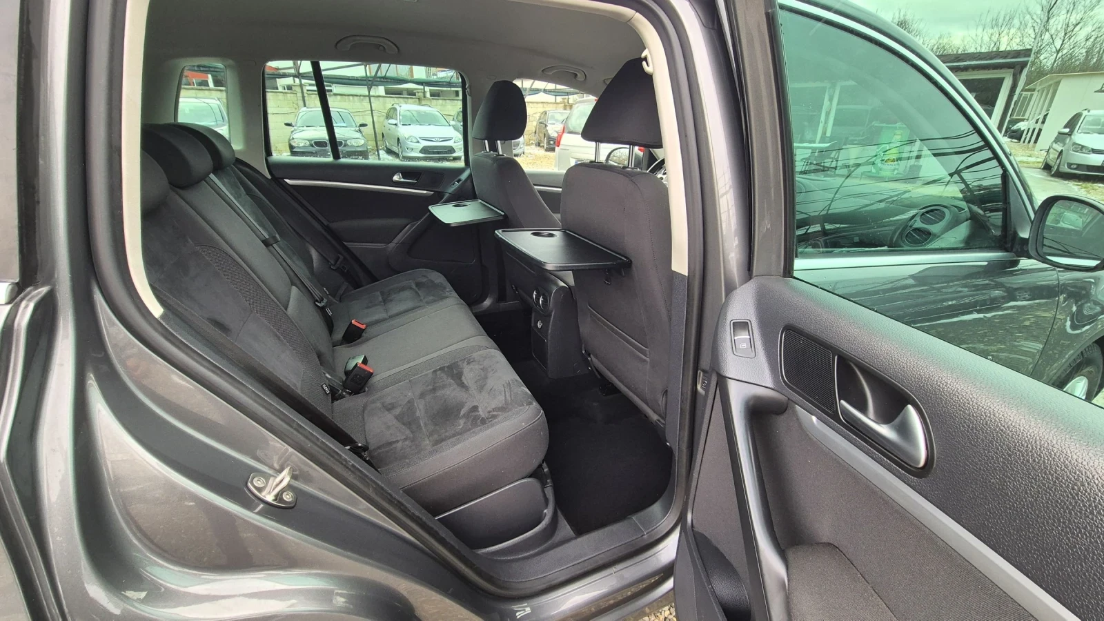 VW Tiguan 2.0* 4Motion | Mobile.bg � ����������� 14