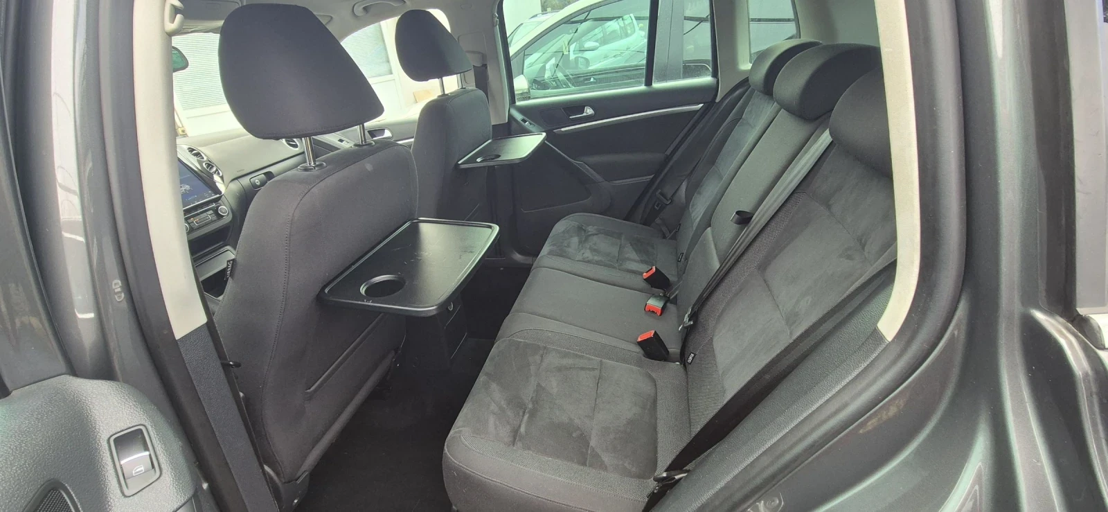 VW Tiguan 2.0TDI NAVI | Mobile.bg � ����������� 12