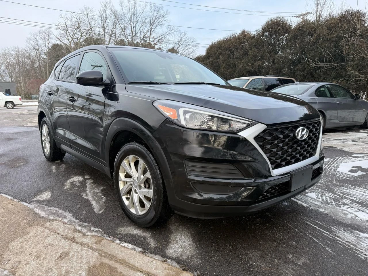 Hyundai Tucson | Mobile.bg � ����������� 1