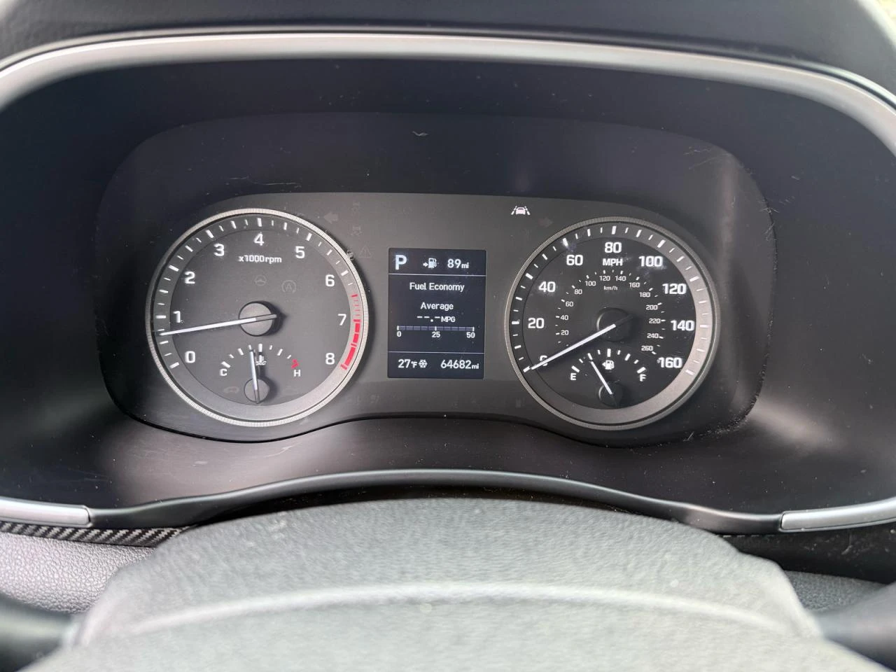 Hyundai Tucson  - изображение 6