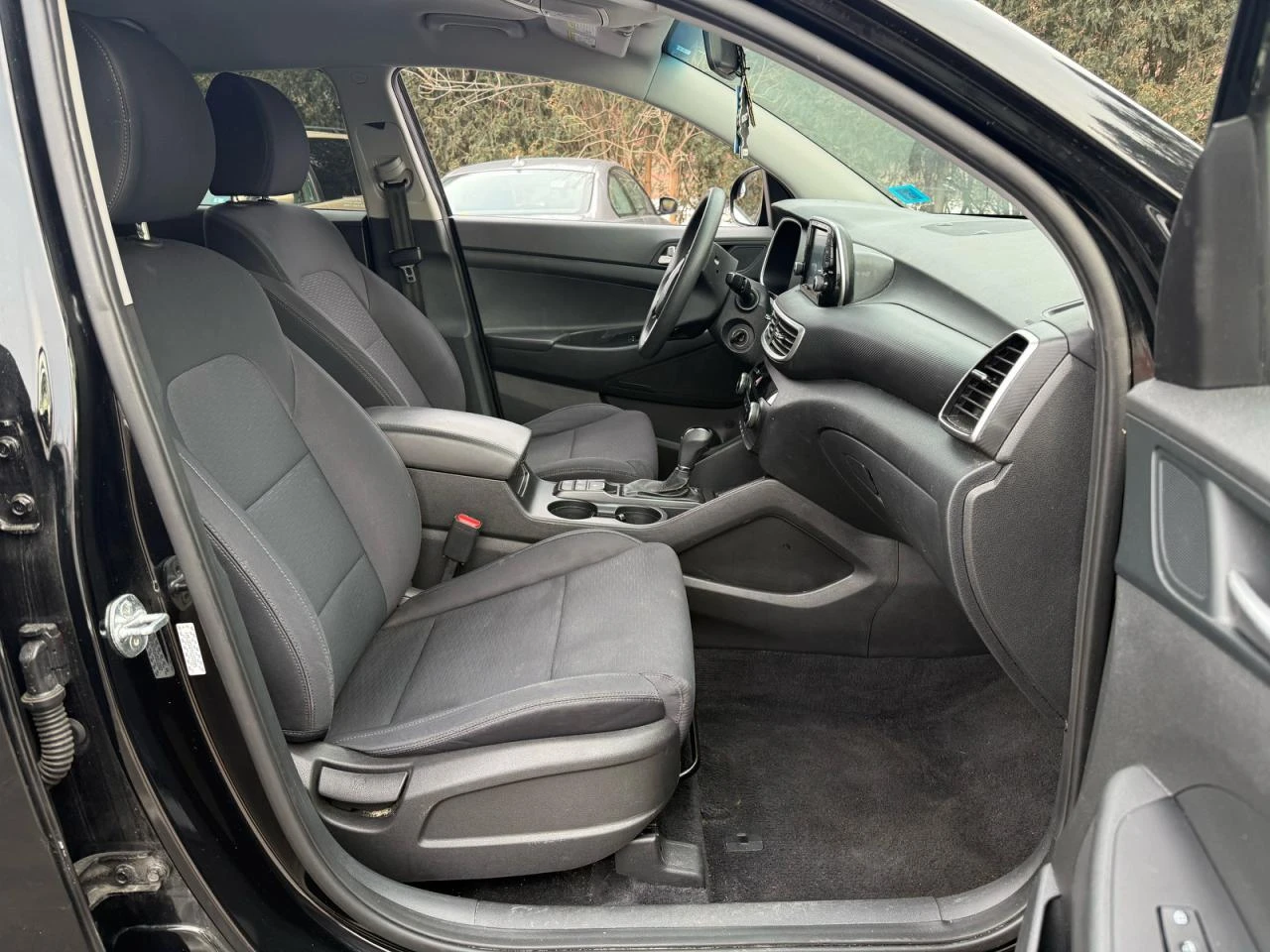 Hyundai Tucson  - изображение 9