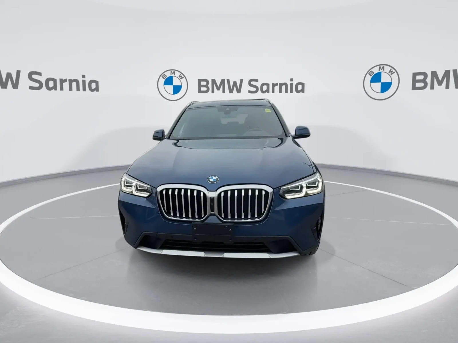 BMW X3 xDrive30i* ������ ���� | Mobile.bg � ����������� 1