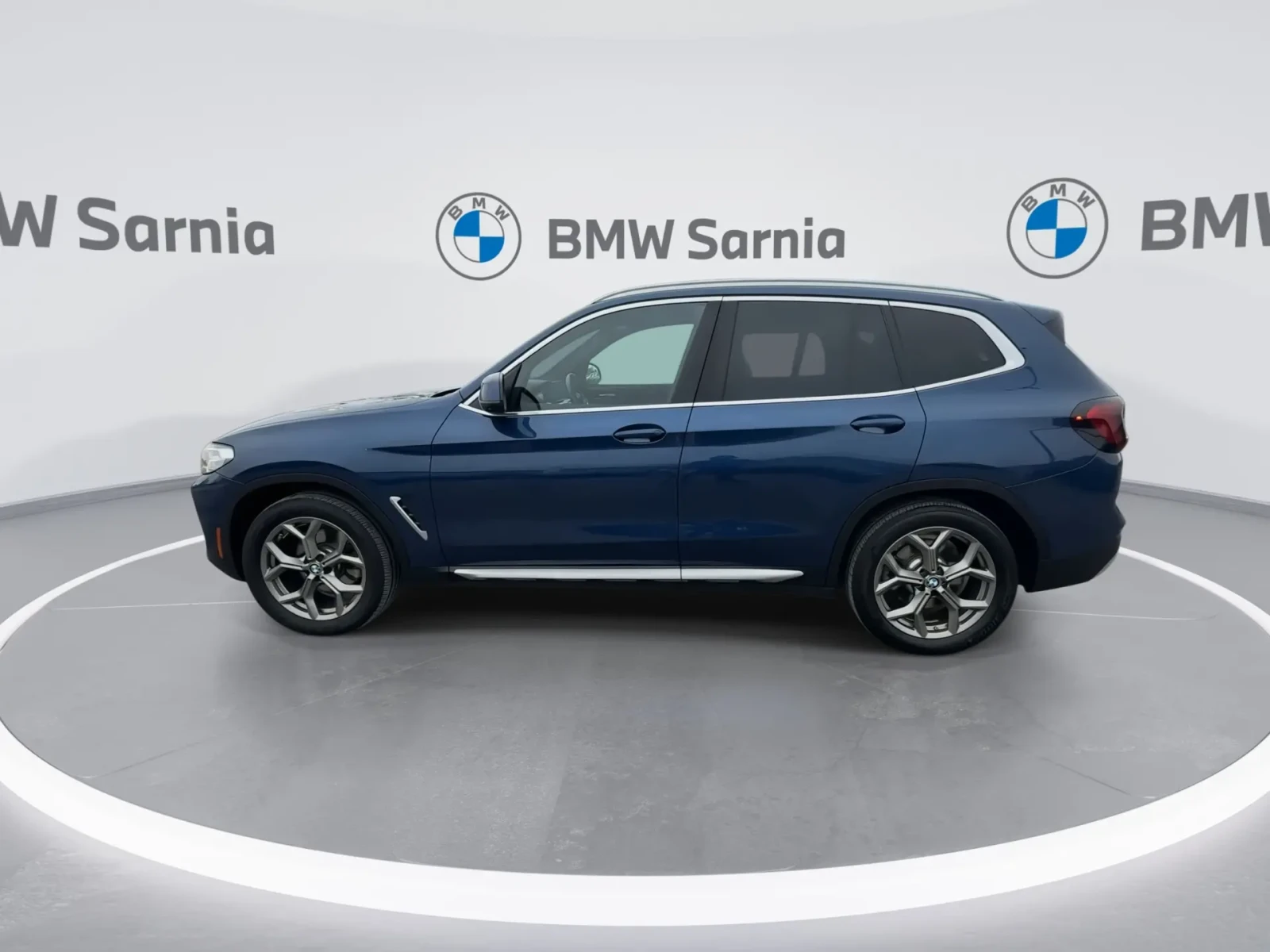 BMW X3 xDrive30i* КРАЙНА ЦЕНА - изображение 4