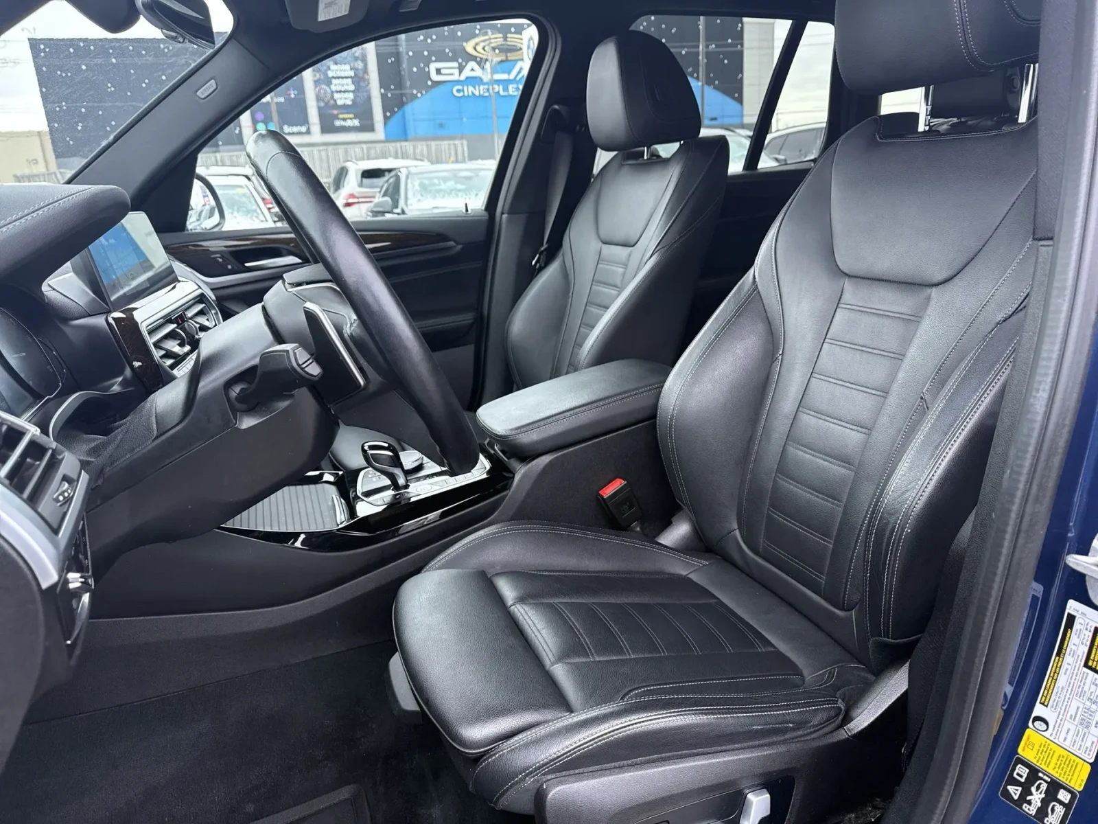 BMW X3 xDrive30i* ������ ���� | Mobile.bg � ����������� 11