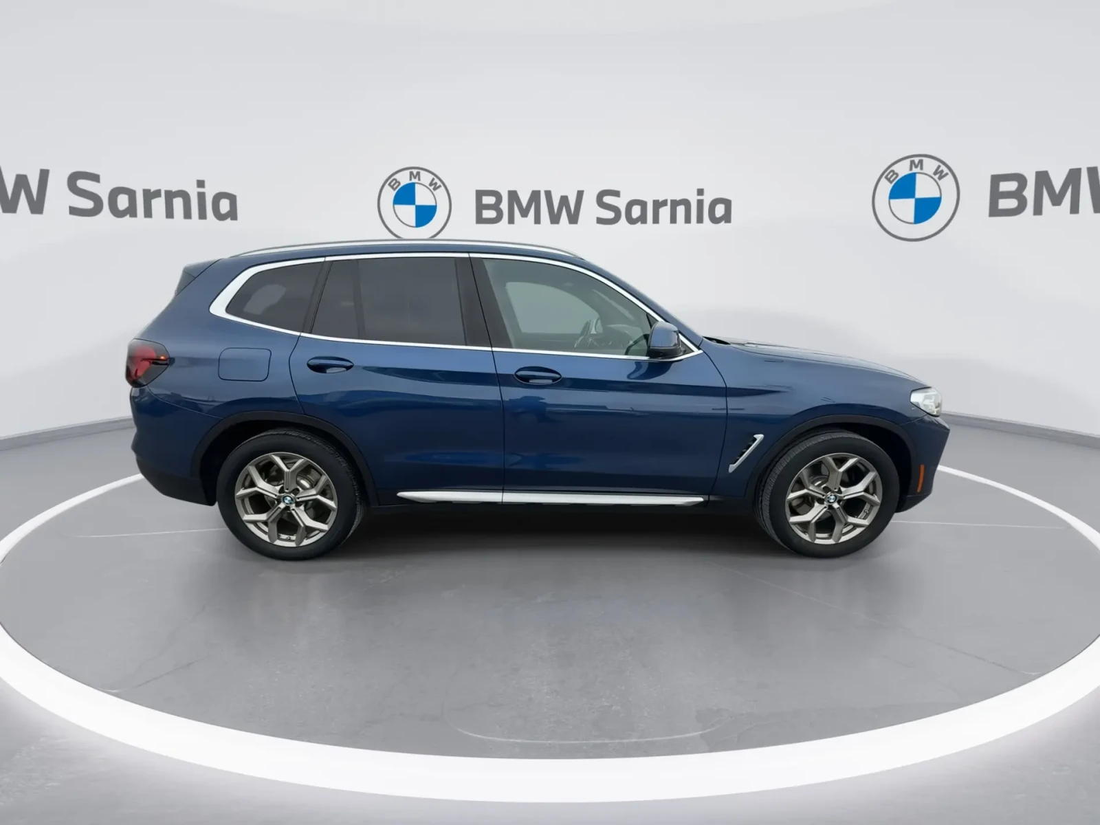 BMW X3 xDrive30i* КРАЙНА ЦЕНА - изображение 6
