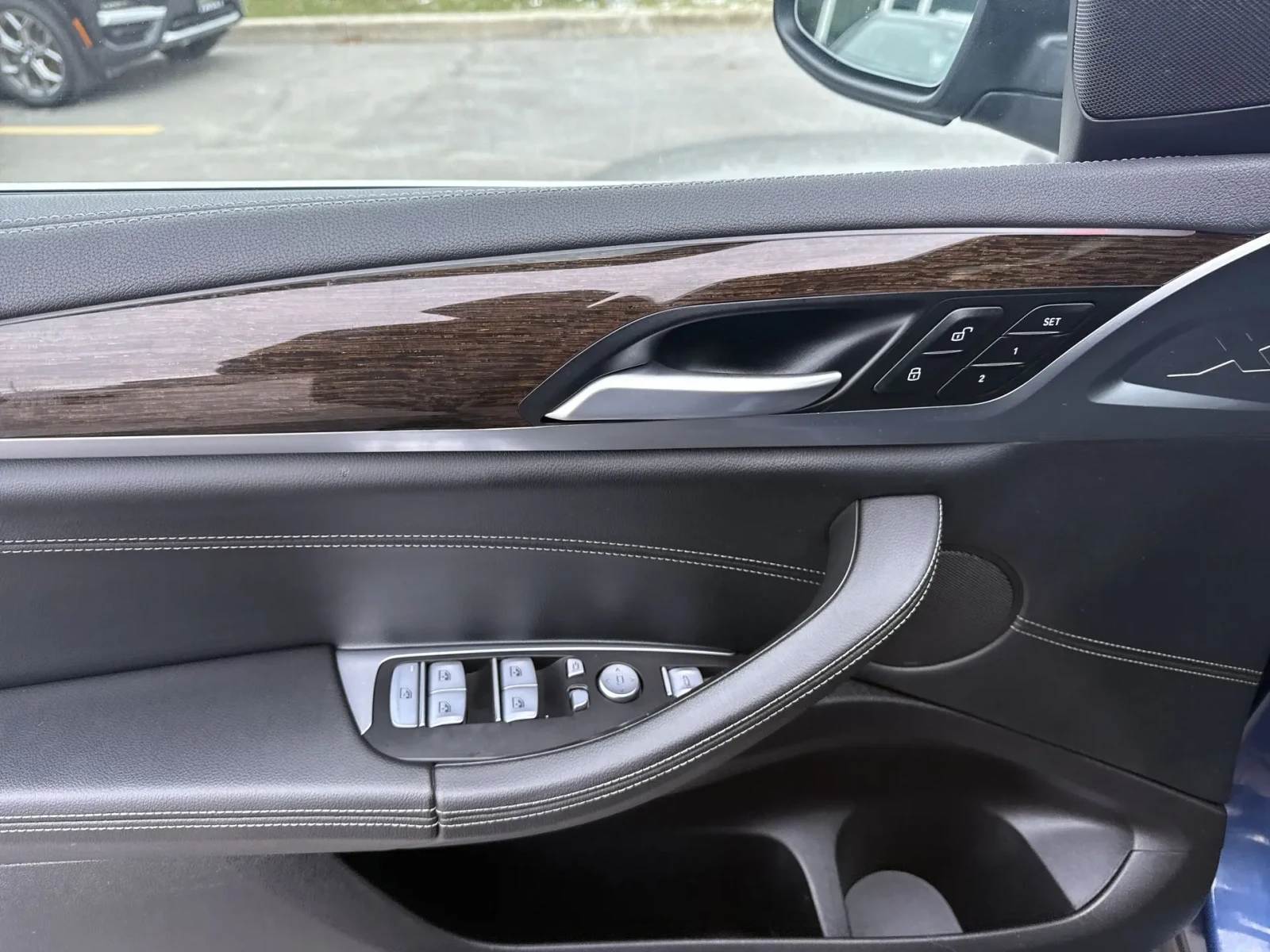 BMW X3 xDrive30i* КРАЙНА ЦЕНА - изображение 9