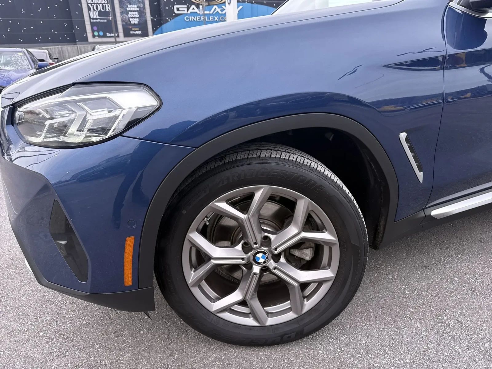 BMW X3 xDrive30i* КРАЙНА ЦЕНА - изображение 3