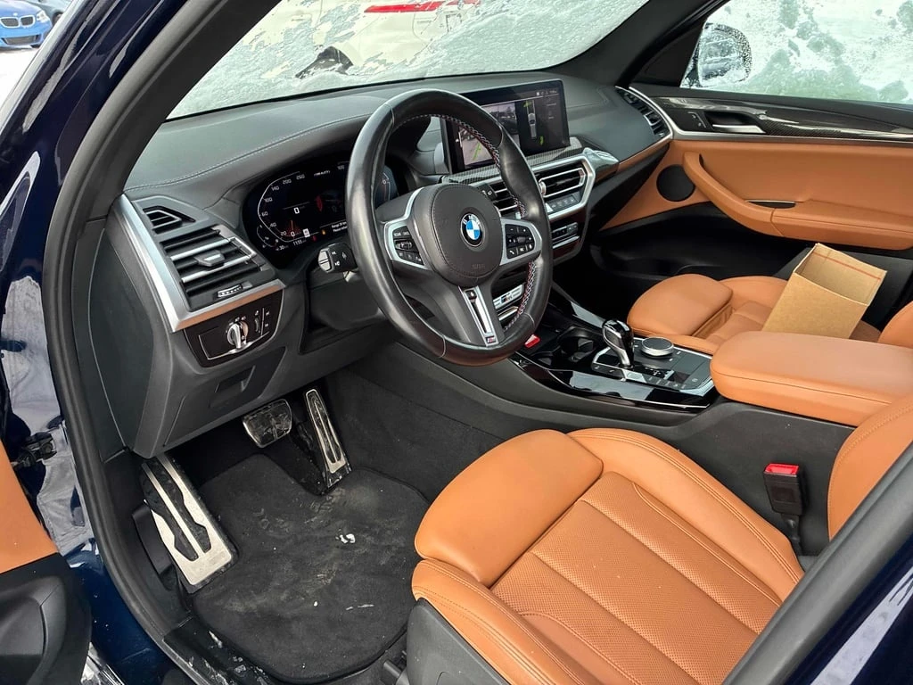 BMW X3 M40i  CARFAX | Mobile.bg � ����������� 5