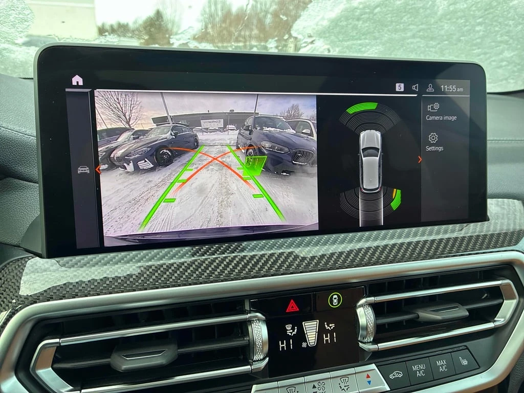 BMW X3 M40i  CARFAX | Mobile.bg � ����������� 15