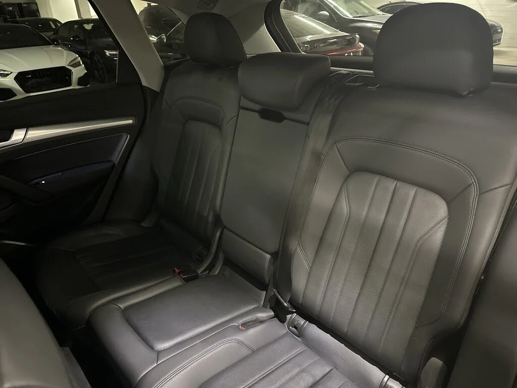 Audi Q5 * S-Line* * HeadUp* A���������* (���� �� ��) | Mobile.bg � ����������� 14