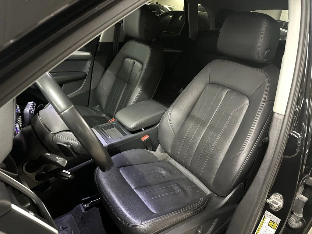 Audi Q5 * S-Line* * HeadUp* A���������* (���� �� ��) | Mobile.bg � ����������� 11