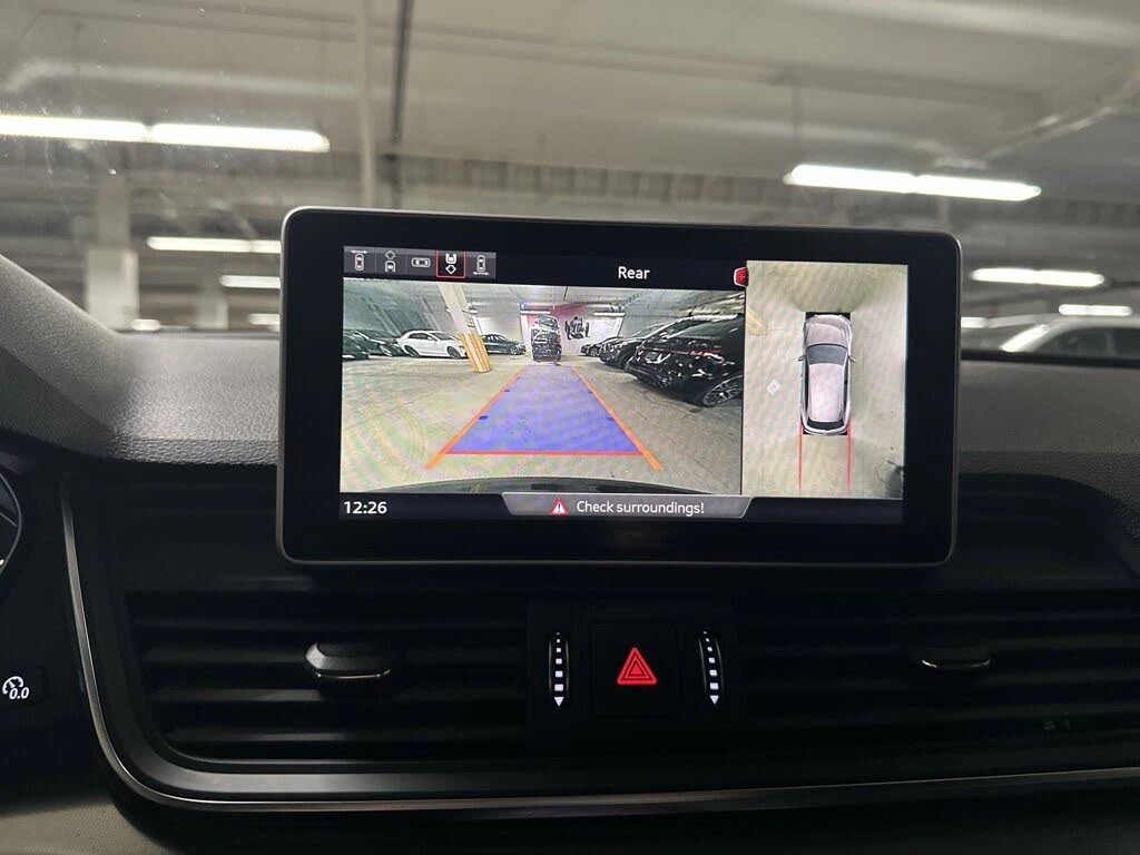 Audi Q5 * S-Line* * HeadUp* AвтоКредит* (ЦЕНА ДО БГ) - изображение 7