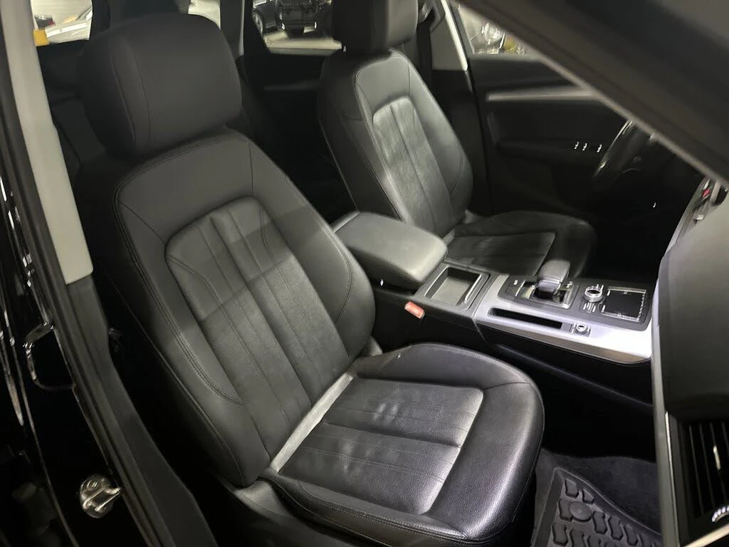 Audi Q5 * S-Line* * HeadUp* A���������* (���� �� ��) | Mobile.bg � ����������� 13
