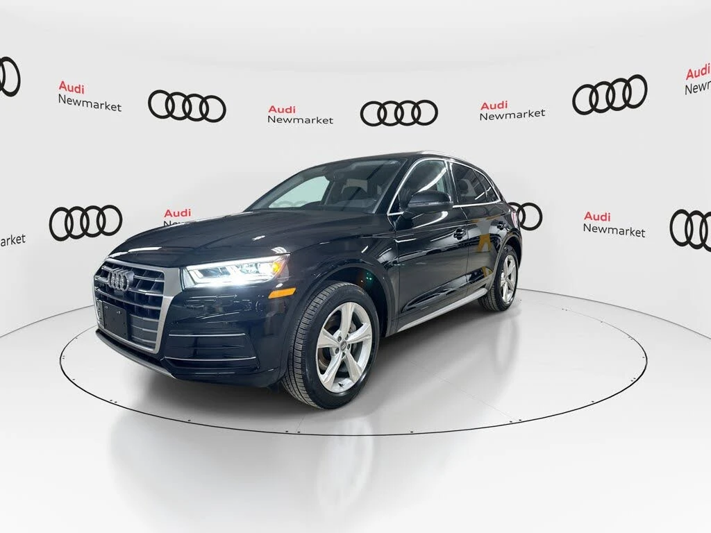 Audi Q5 * S-Line* * HeadUp* AвтоКредит* (ЦЕНА ДО БГ) - изображение 2