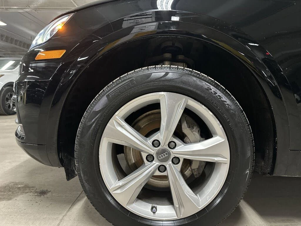 Audi Q5 * S-Line* * HeadUp* AвтоКредит* (ЦЕНА ДО БГ) - изображение 5