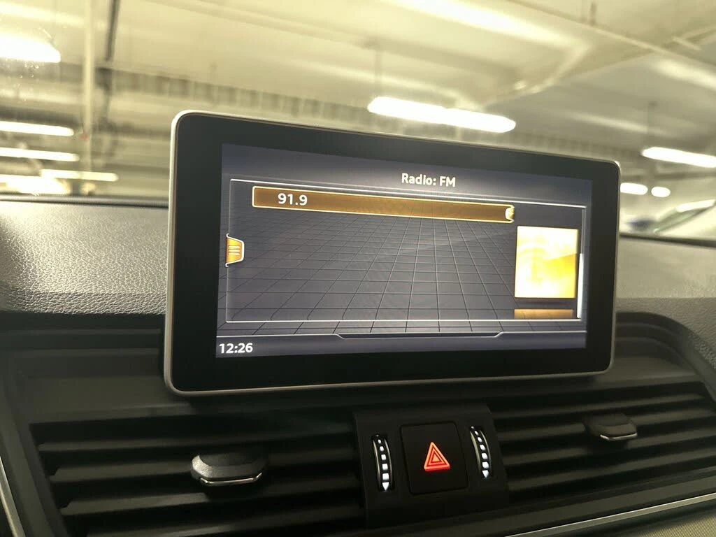 Audi Q5 * S-Line* * HeadUp* AвтоКредит* (ЦЕНА ДО БГ) - изображение 9