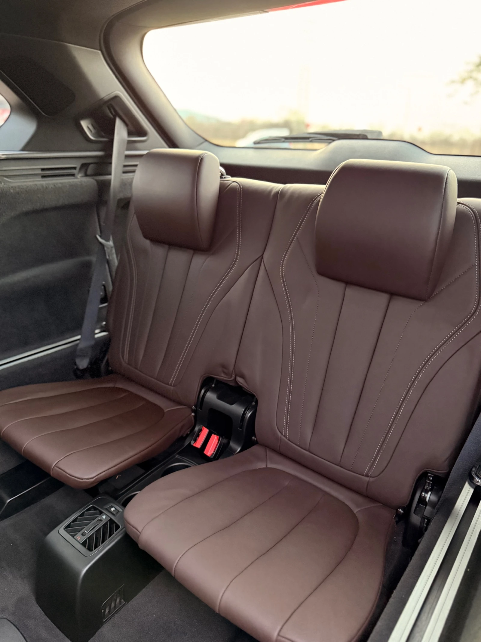 BMW X5 BMW X5 f15 5.0i, снимка 15 - Автомобили и джипове - 53893355