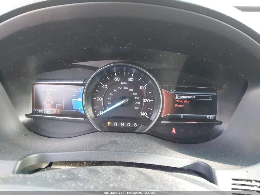 Ford Explorer 3.5l Limited, снимка 7 - Автомобили и джипове - 54142863