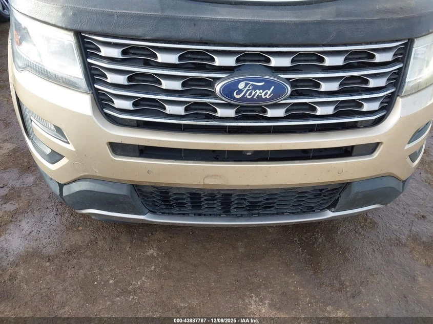 Ford Explorer 3.5l Limited, снимка 6 - Автомобили и джипове - 54142863