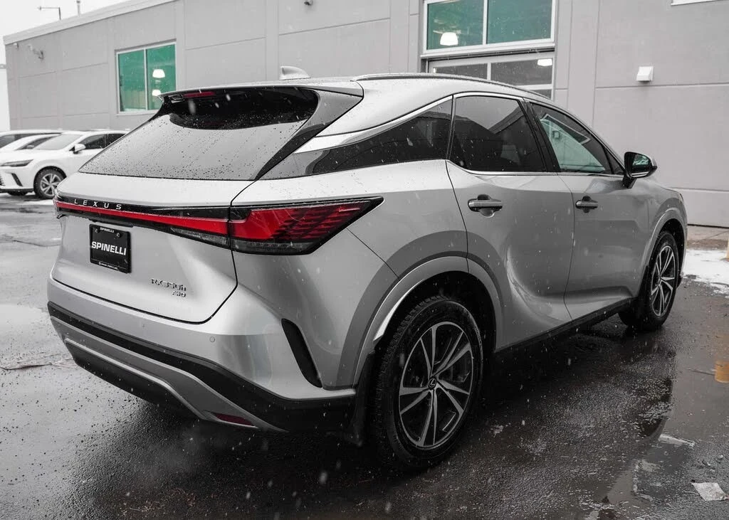 Lexus RX Hybrid* 350h* AWD* ����������* (���� �� ��) | Mobile.bg � ����������� 6