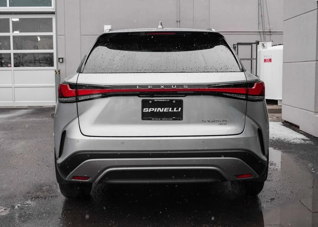 Lexus RX Hybrid* 350h* AWD* ����������* (���� �� ��) | Mobile.bg � ����������� 5