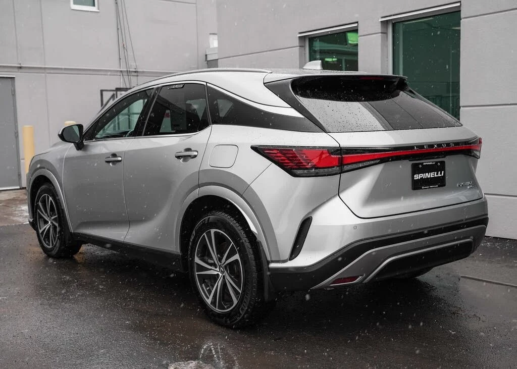 Lexus RX Hybrid* 350h* AWD* ����������* (���� �� ��) | Mobile.bg � ����������� 4