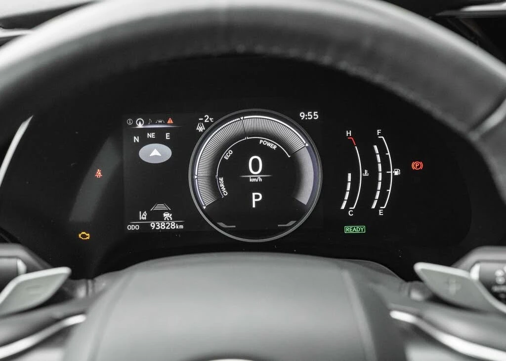 Lexus RX Hybrid* 350h* AWD* ����������* (���� �� ��) | Mobile.bg � ����������� 14