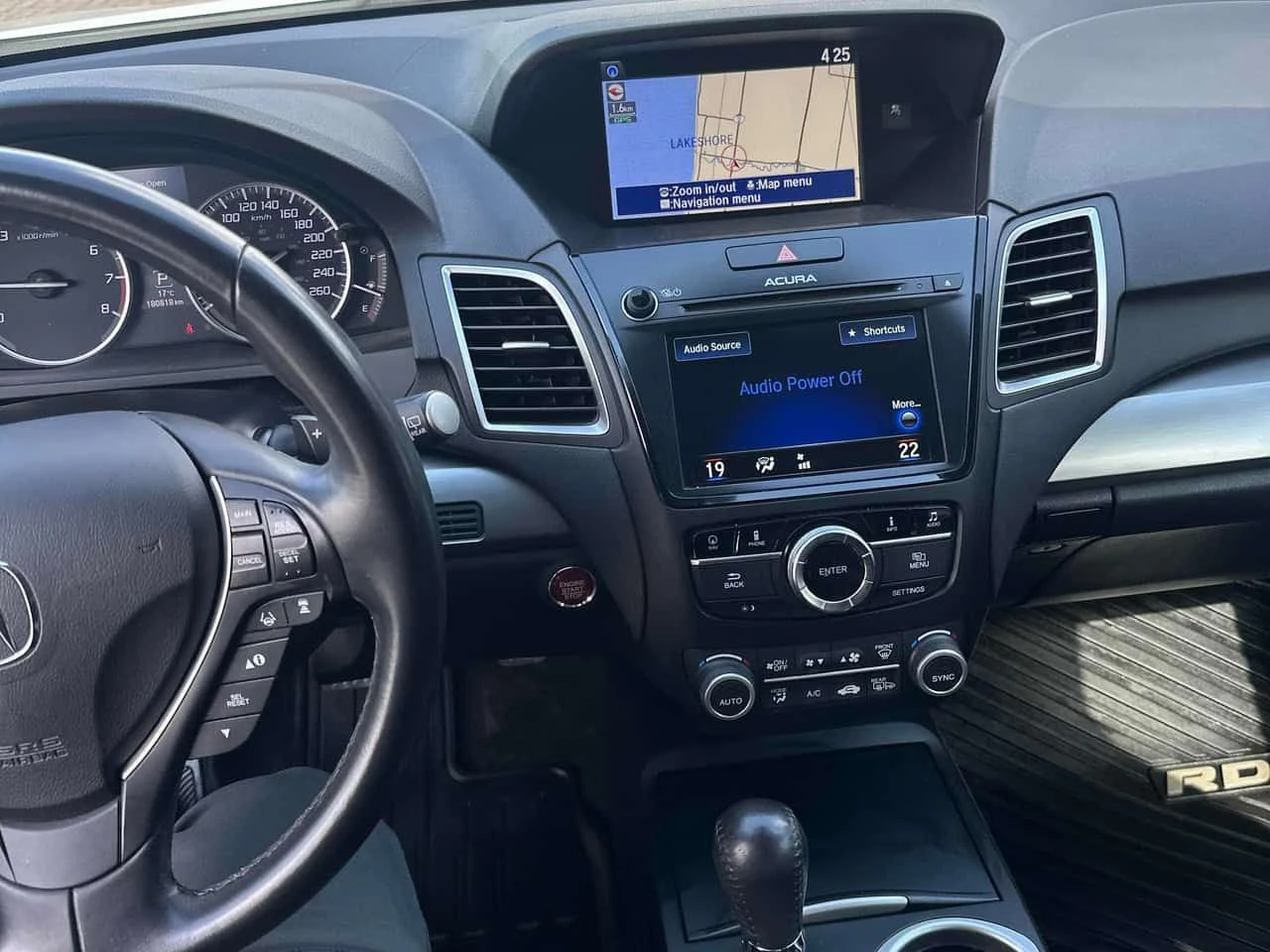 Acura Rdx * Tech * ��������� * ������� * ������� | Mobile.bg � ����������� 9
