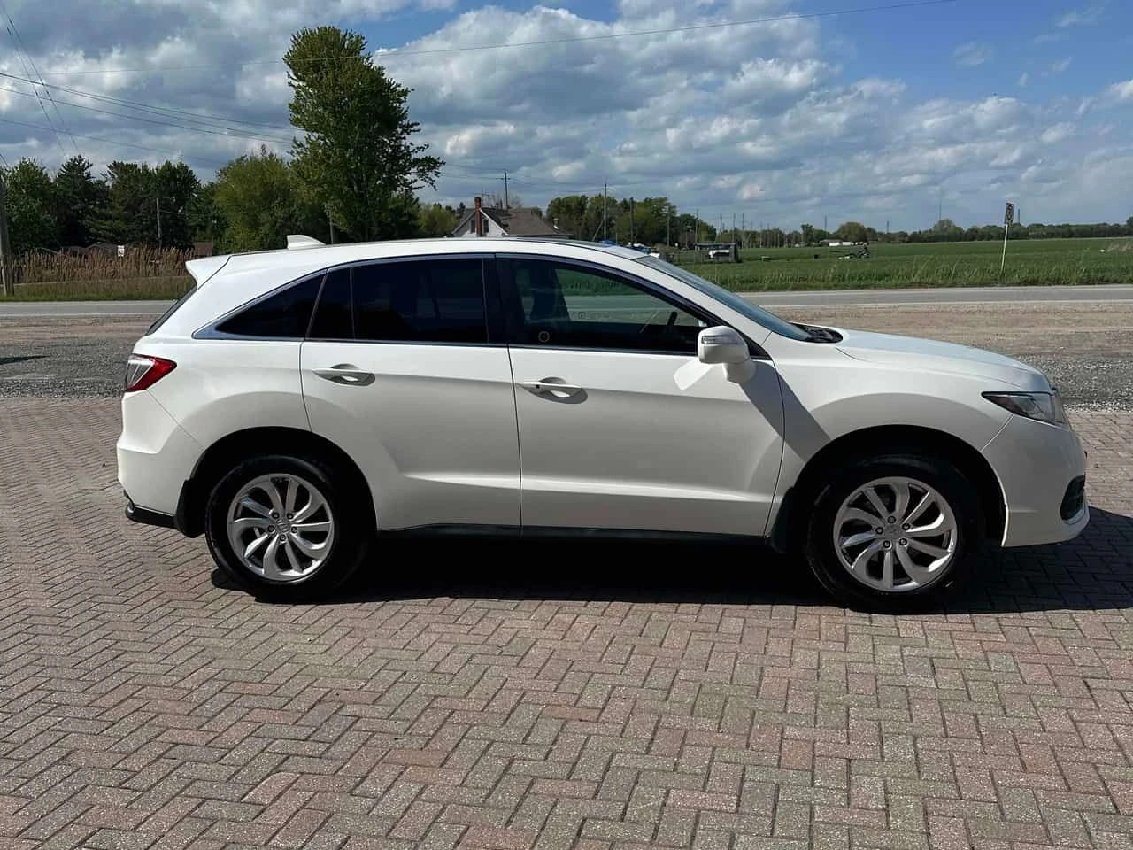 Acura Rdx * Tech * ��������� * ������� * ������� | Mobile.bg � ����������� 3