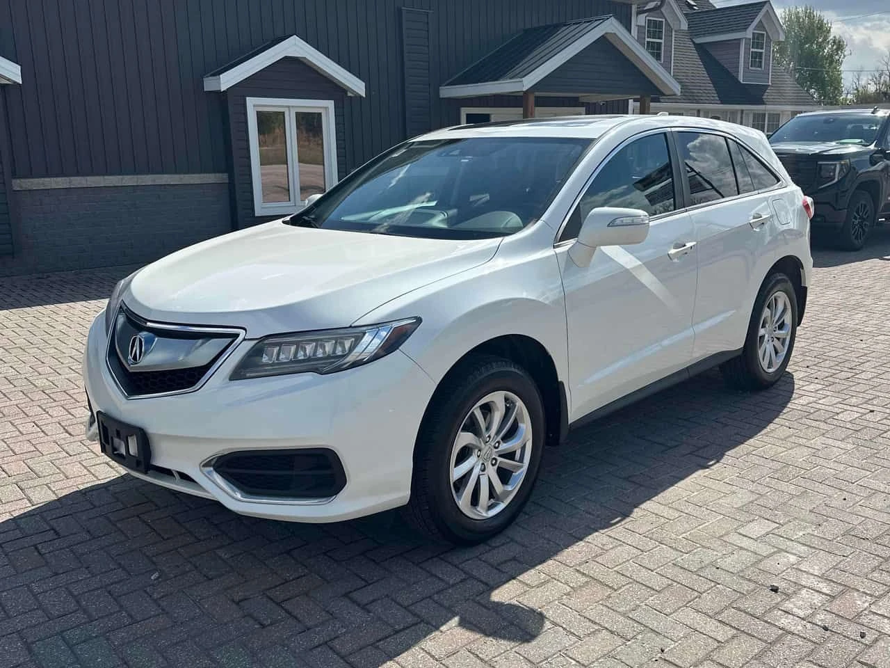 Acura Rdx * Tech * ��������� * ������� * ������� | Mobile.bg � ����������� 15