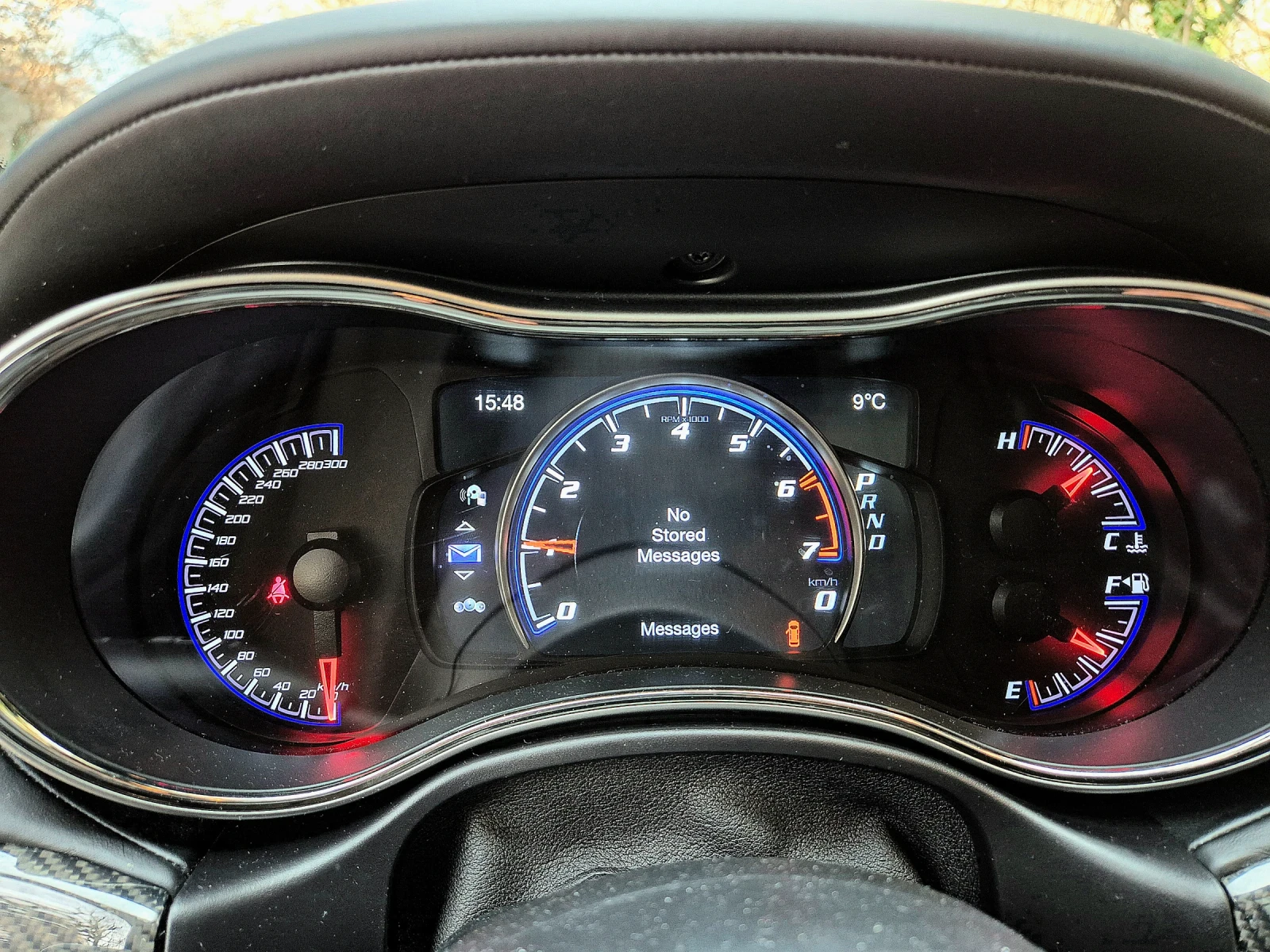 Jeep Grand cherokee 6.4 SRT Facelift , снимка 12 - Автомобили и джипове - 54764145