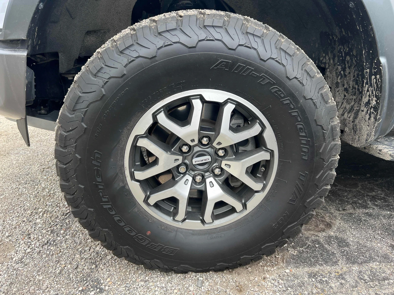 Ford F150 RAPTOR* 3.5 AWD* CARFAX* АВТО КРЕДИТ* , снимка 11 - Автомобили и джипове - 55034550