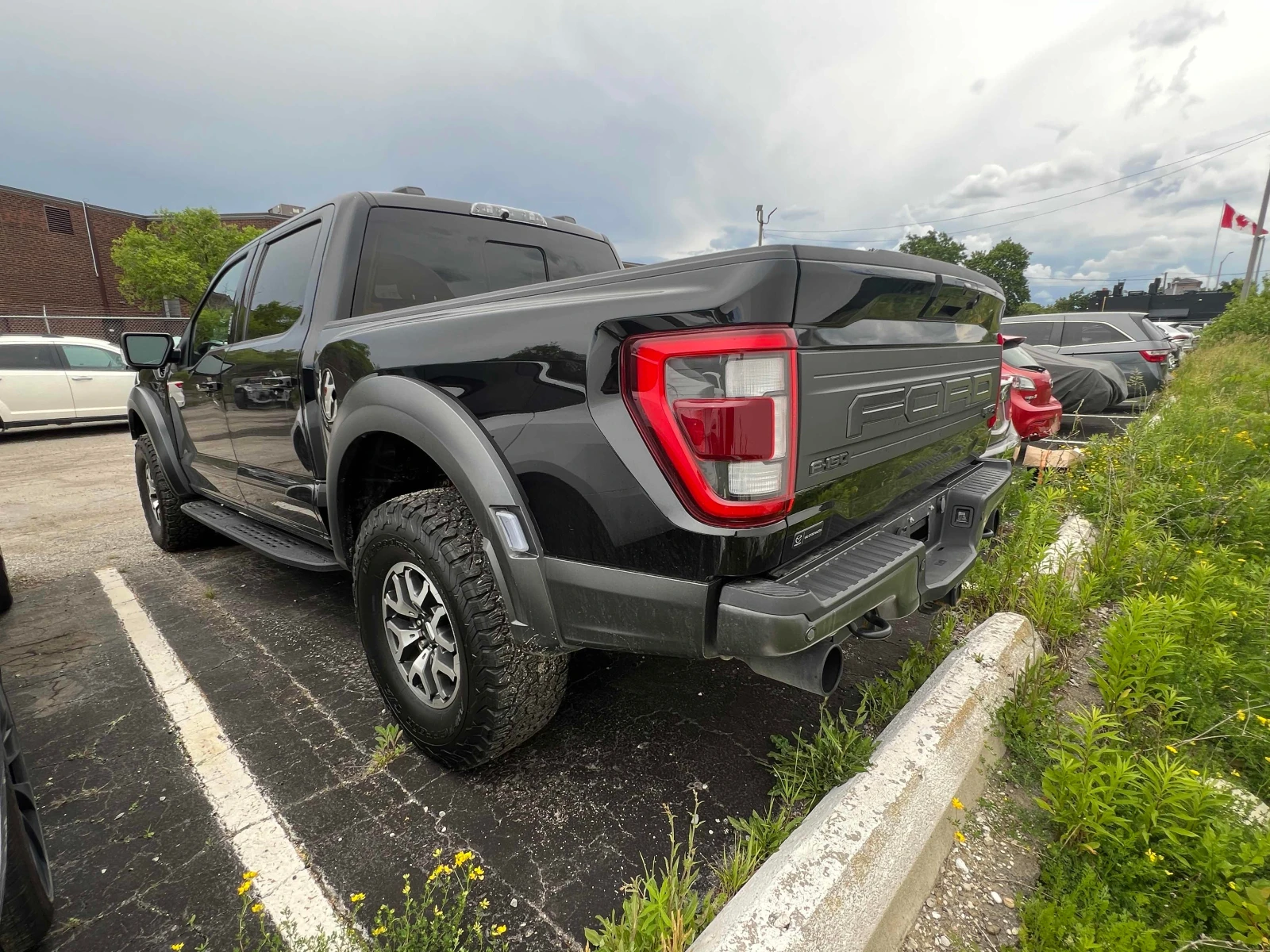 Ford F150 RAPTOR* 3.5 AWD* CARFAX* АВТО КРЕДИТ* , снимка 2 - Автомобили и джипове - 55034550