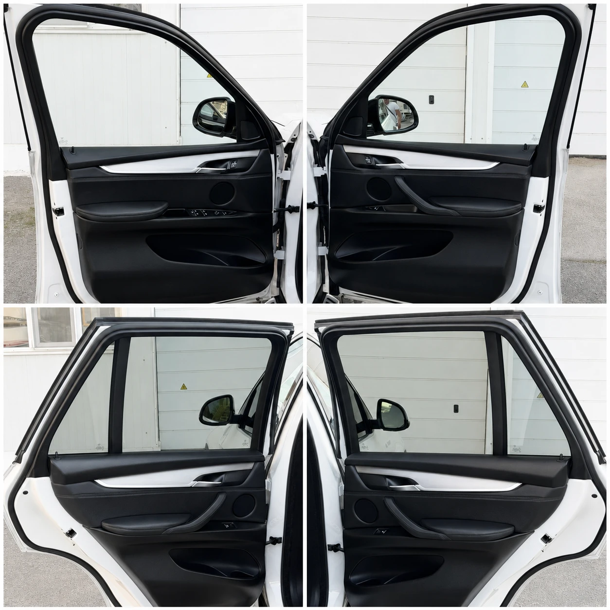 BMW X5 25D X-drive-Дигитално табло-Лед-Рекаро-ADAPTIVE DR, снимка 10 - Автомобили и джипове - 55081959
