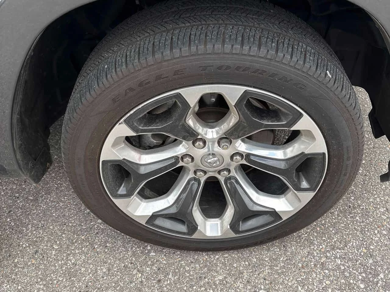 Dodge RAM 1500 * Limited * CARFAX * ОПЦИЯ ЗА ФИНАНСИРАНЕ , снимка 7 - Автомобили и джипове - 55246311