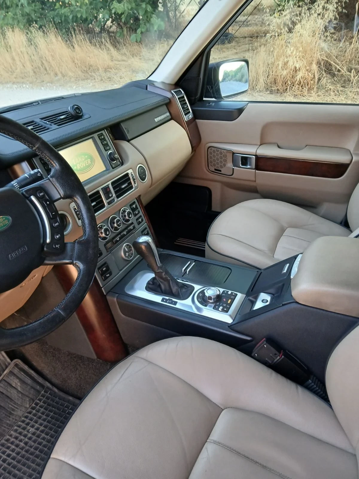 Land Rover Range Rover Evoque, снимка 6 - Автомобили и джипове - 55953071