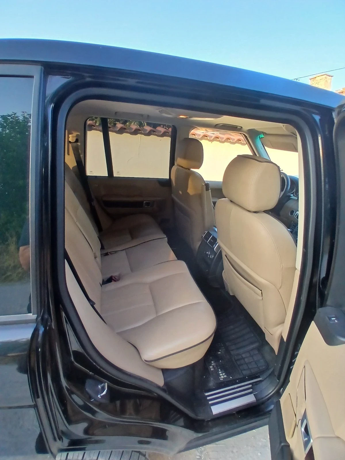 Land Rover Range Rover Evoque, снимка 9 - Автомобили и джипове - 55953071