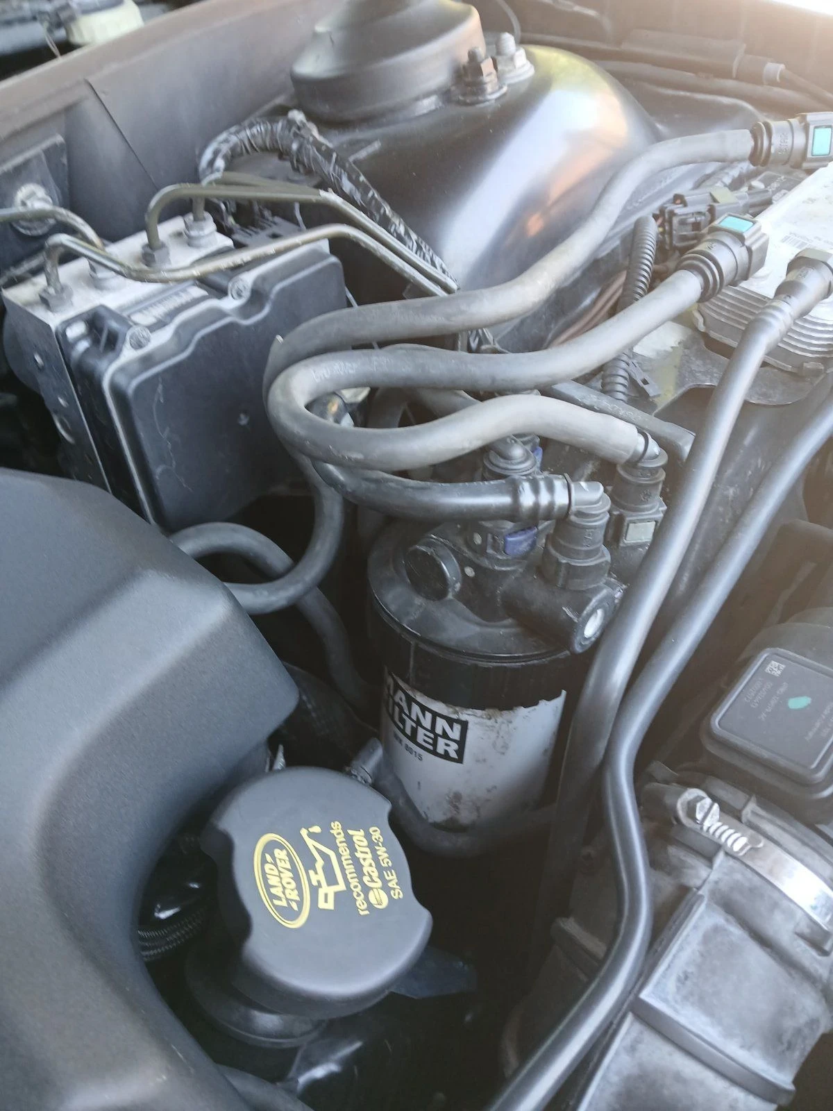 Land Rover Range Rover Evoque, снимка 14 - Автомобили и джипове - 55953071