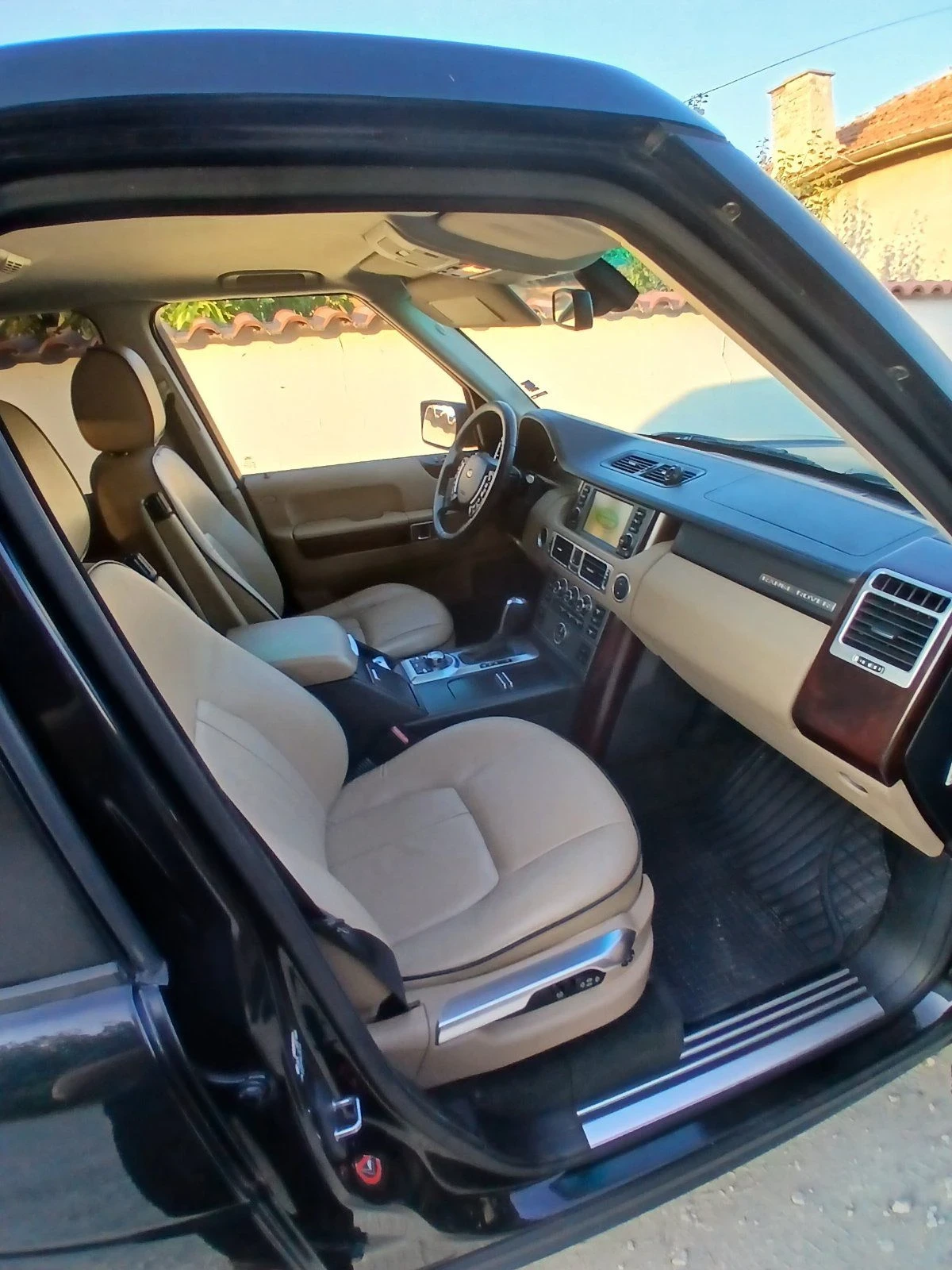 Land Rover Range Rover Evoque, снимка 2 - Автомобили и джипове - 55953071