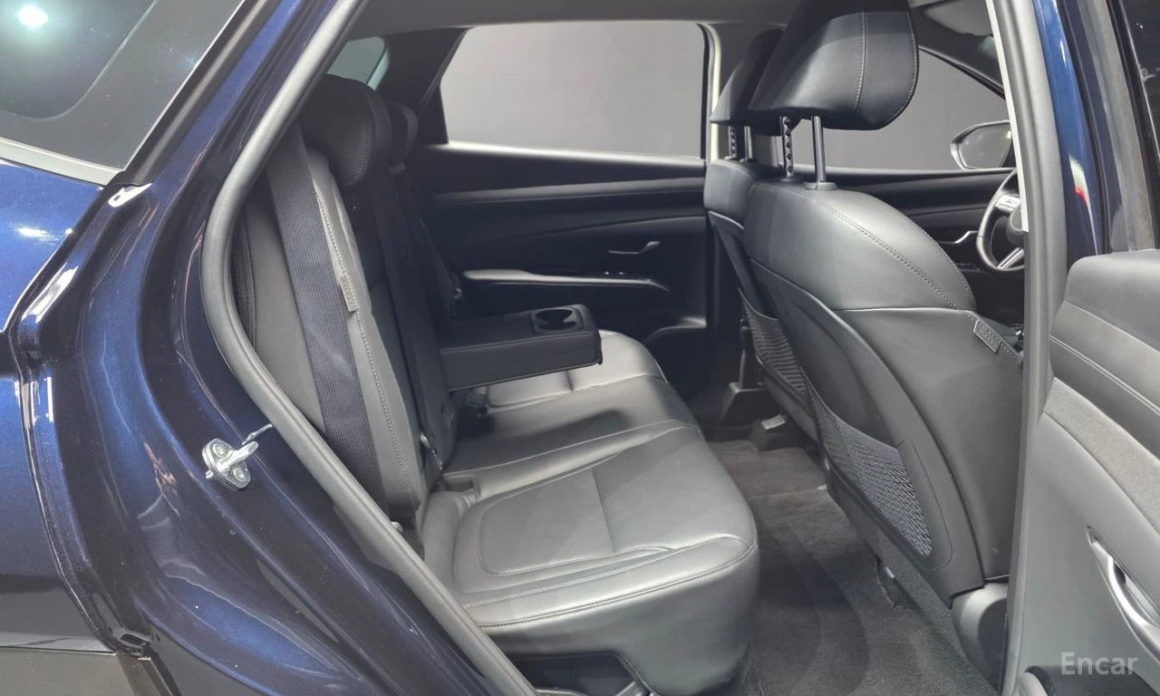 Hyundai Tucson INSCRIPTION* ДИГИТАЛНО* ТАБЛО* ПОДГРЕВ* САМОПАРКИР, снимка 14 - Автомобили и джипове - 56081079