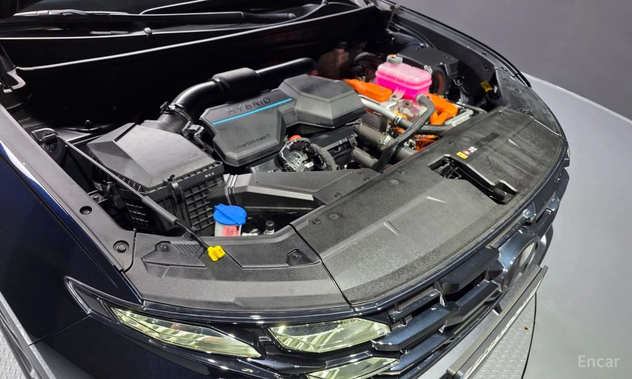 Hyundai Tucson INSCRIPTION* ДИГИТАЛНО* ТАБЛО* ПОДГРЕВ* САМОПАРКИР, снимка 16 - Автомобили и джипове - 56081079