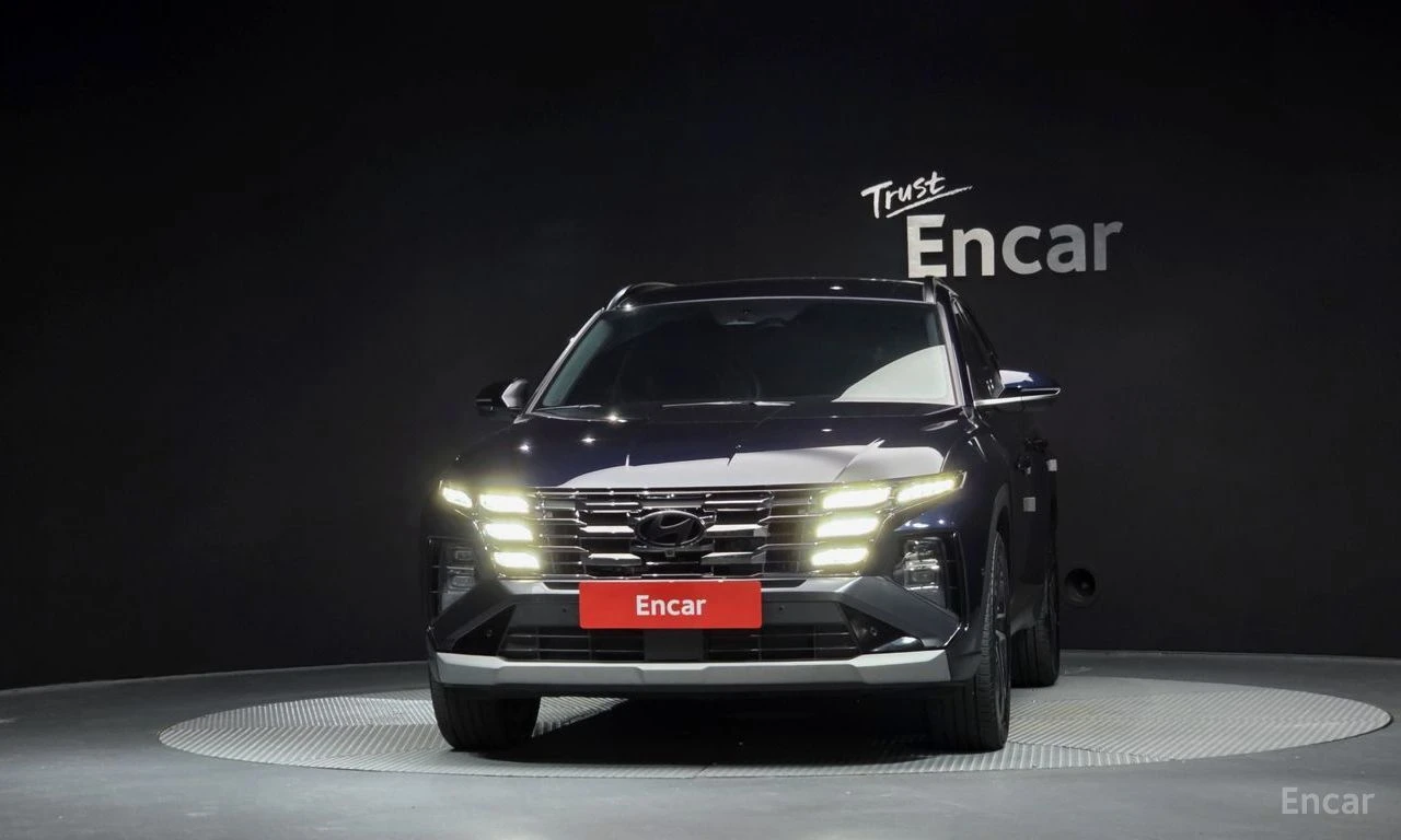 Hyundai Tucson INSCRIPTION* ДИГИТАЛНО* ТАБЛО* ПОДГРЕВ* САМОПАРКИР, снимка 3 - Автомобили и джипове - 56081079