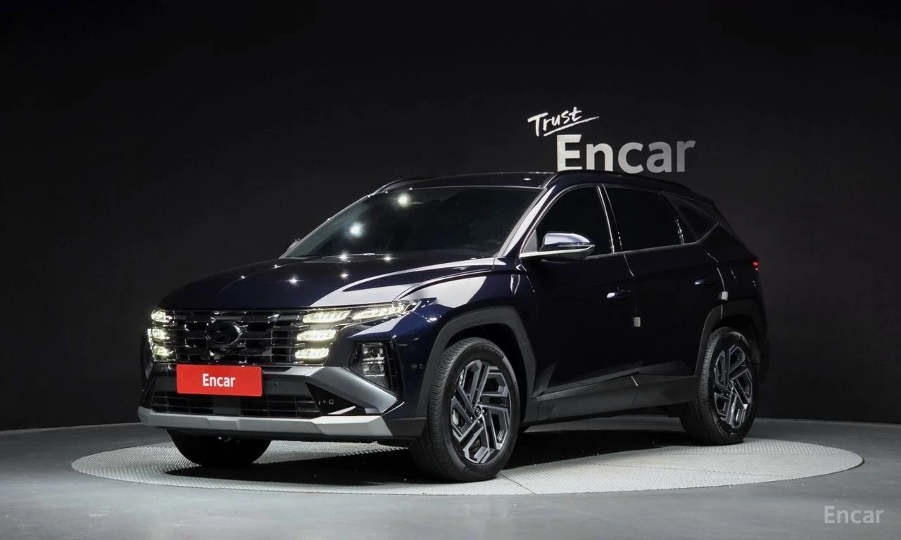 Hyundai Tucson INSCRIPTION* ДИГИТАЛНО* ТАБЛО* ПОДГРЕВ* САМОПАРКИР
