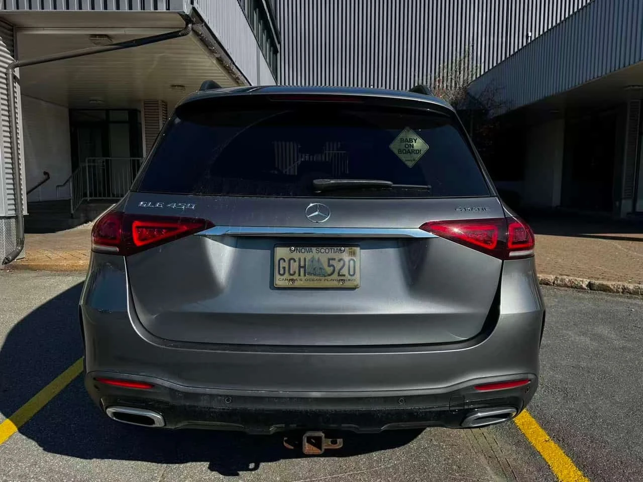 Mercedes-Benz GLE 450 4MATIC | CARFAX | ���������� ��� ������������ | Mobile.bg � ����������� 5