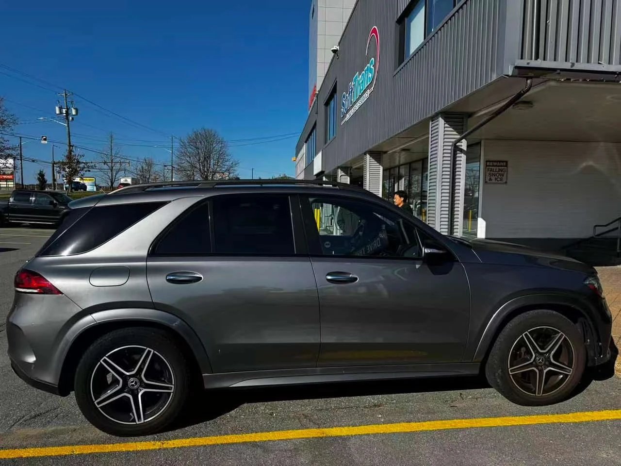Mercedes-Benz GLE 450 4MATIC | CARFAX | ���������� ��� ������������ | Mobile.bg � ����������� 4