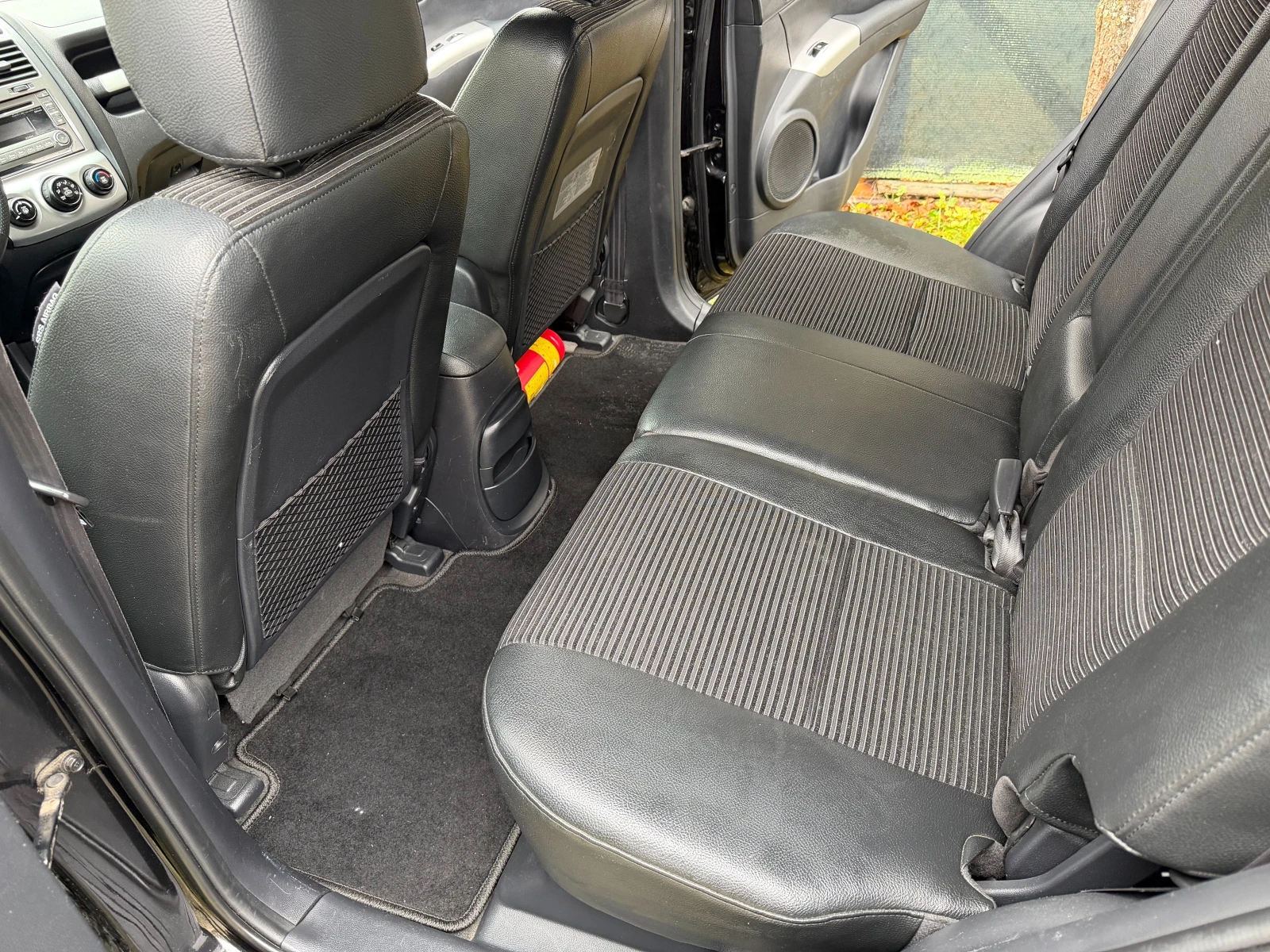 Kia Sportage, снимка 9 - Автомобили и джипове - 56746007