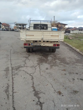 VW Lt, снимка 3