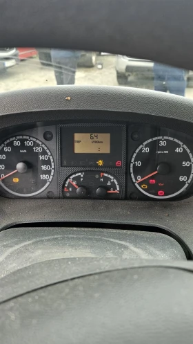 Fiat Ducato, снимка 7