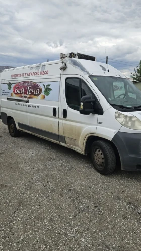 Fiat Ducato, снимка 8